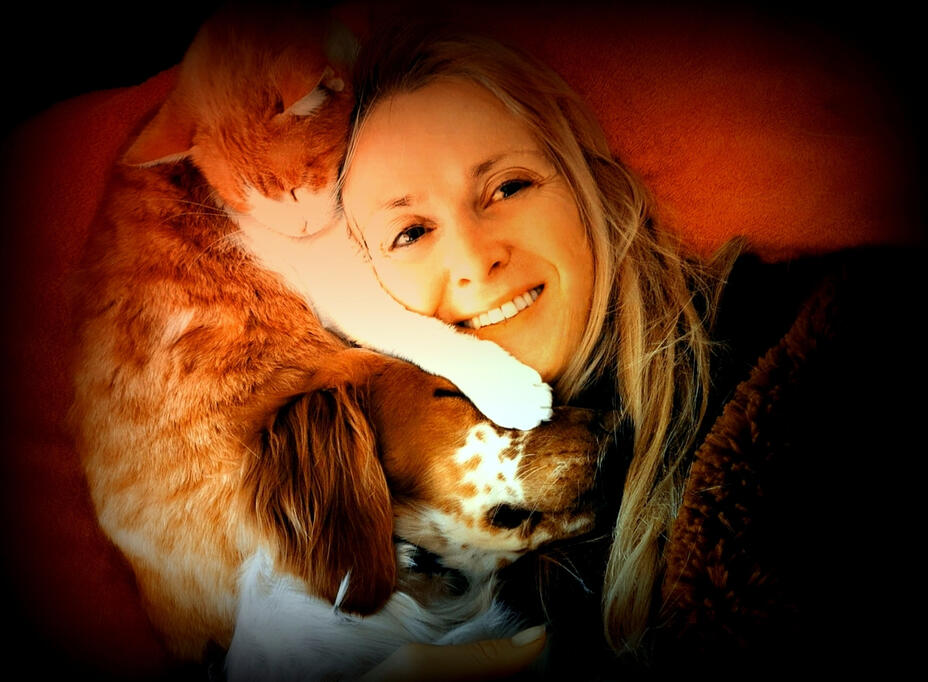 I'm just a jealous guy