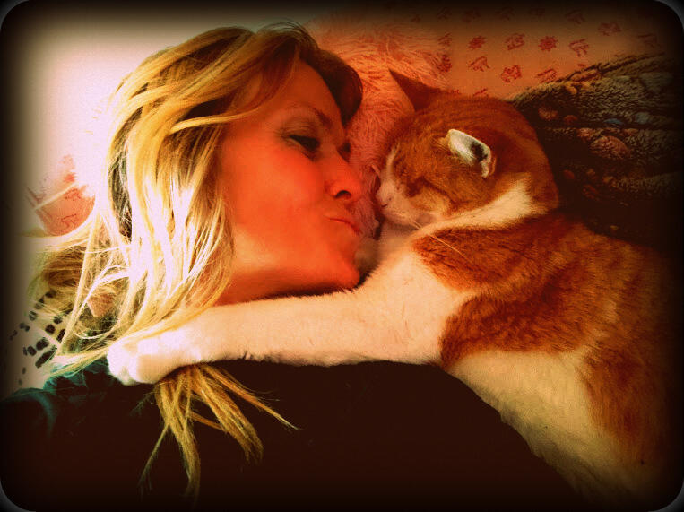 I&#39;m a hugger