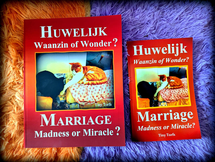 Comparison Dutch A4 and A5